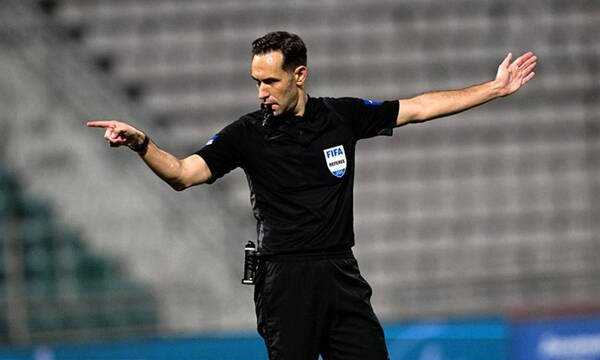 Κύπελλο Betsson: Ο Παπαπέτρου στο Άρης – ΠΑΟΚ