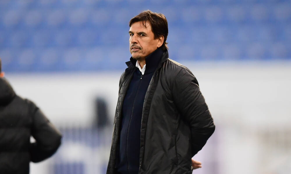 Αστέρας AKTOR: Πένθος για Κόουλμαν - Πέθανε η μητέρα του λίγο πριν τη σέντρα με Ατρόμητο