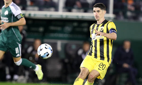   ΑΕΚ: Με ψυχολογία αλλά και το μυαλό σε Μάνταλο και Πήλιο