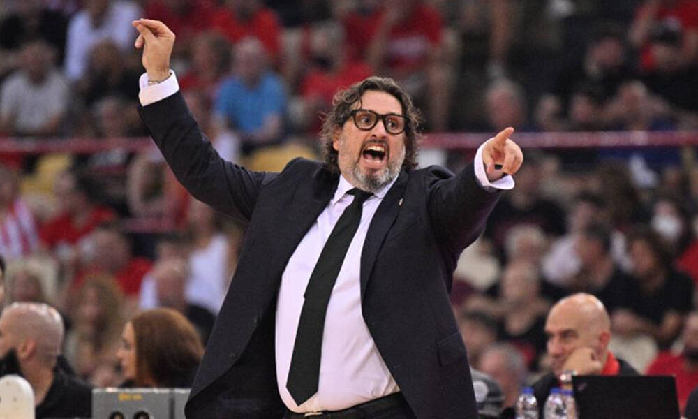  Σέρβικα ΜΜΕ: «Αντικαταστάτης του Ομπράντοβιτς ο Τρινκιέρι»