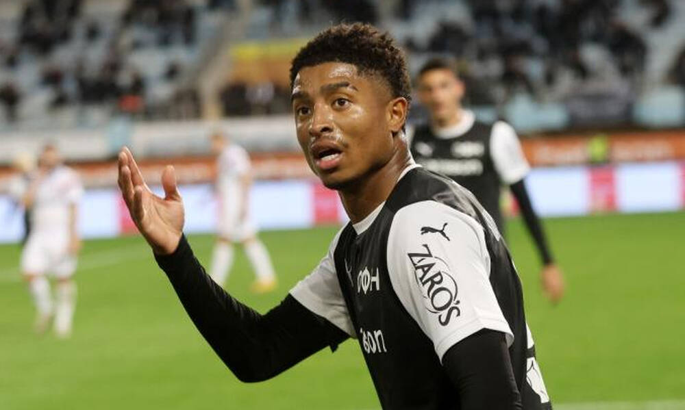 ΟΦΗ: Εκτός και ο Σαλσέδο με Ολυμπιακό