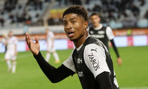 ΟΦΗ: Εκτός και ο Σαλσέδο με Ολυμπιακό