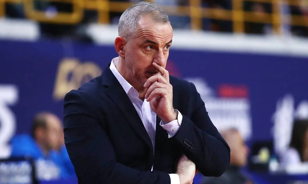 Τέλος ο Λιμνιάτης από τον Προμηθέα -Κοντά ο Σεγκούρα