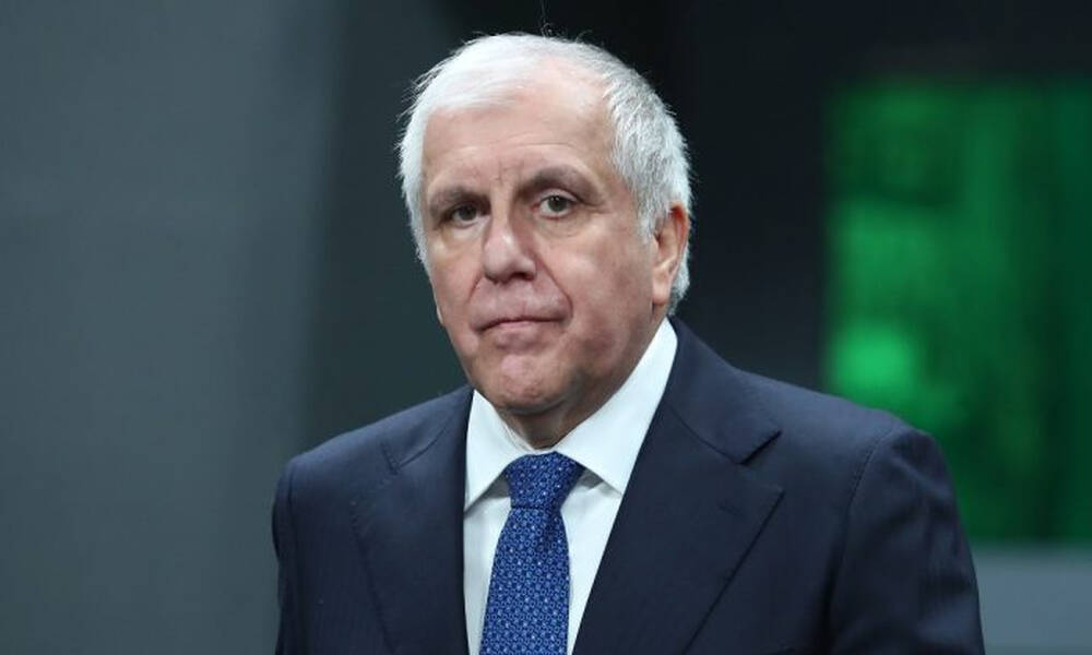 Παρτιζάν: Τέλος και οι συνεργάτες του Ομπράντοβιτς