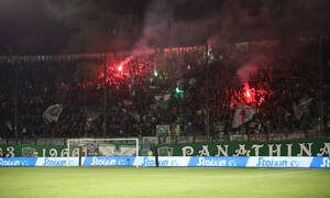  Παναθηναϊκός: Σήμερα στον αέρα τα εισιτήρια για την Κηφισιά 