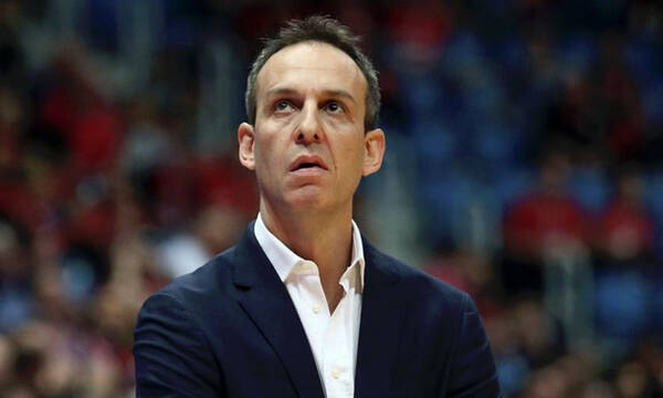  Μακάμπι: «Ασφαλής η θέση του Κάτας»