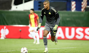 Παναθηναϊκός: Ξεκίνησε ατομικό ο Λαφόν 