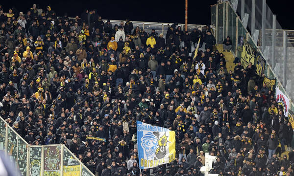 ΑΕΚ: Με τον κόσμο της και στην Τουρκία – Στην κυκλοφορία τα εισιτήρια του αγώνα με τη Σαμσουνσπόρ