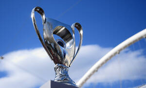 Οι αθλητικές μεταδόσεις της ημέρας (02/12) - Πού θα δείτε Κύπελλο Ελλάδας και τη δράση στην Ευρώπη