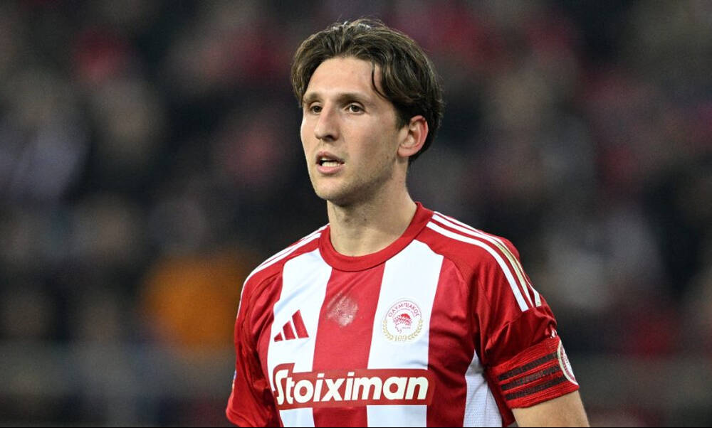 Ολυμπιακός: «Πλήγμα» με Ρέτσο, αγώνας «δρόμου για Τσικίνιο και Ποντένσε