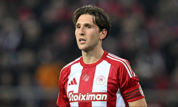 Ολυμπιακός: «Πλήγμα» με Ρέτσο, αγώνας «δρόμου για Τσικίνιο και Ποντένσε