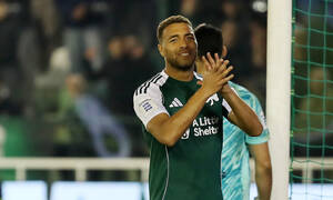 Παναθηναϊκός: Χάνει το ντέρμπι με τον ΠΑΟΚ ο Ντέσερς