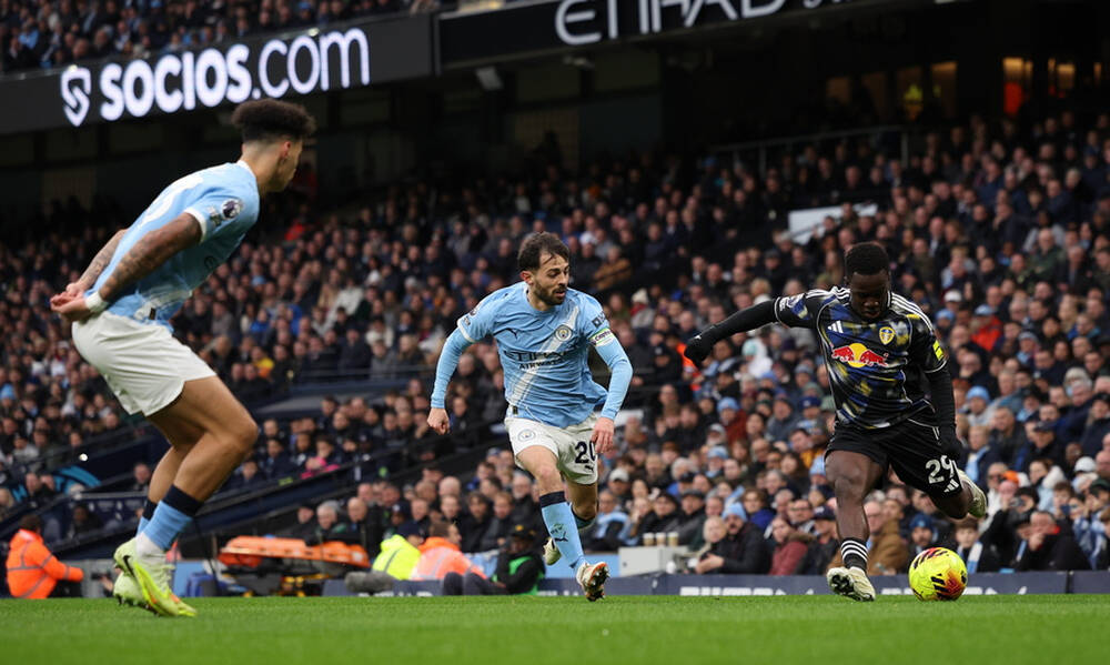 Δυνατό πρόγραμμα με PL, LaLiga και Κύπελλα Ελλάδας, Ιταλίας και Γερμανίας με αμέτρητες αγορές 