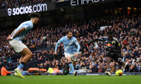 Δυνατό πρόγραμμα με PL, LaLiga και Κύπελλα Ελλάδας, Ιταλίας και Γερμανίας με αμέτρητες αγορές 