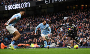 Δυνατό πρόγραμμα με PL, LaLiga και Κύπελλα Ελλάδας, Ιταλίας και Γερμανίας με αμέτρητες αγορές 