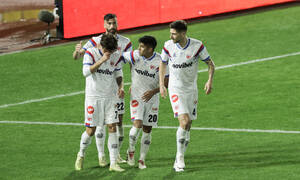 Κύπελλο Ελλάδας Betsson: Αυλαία στο Πανθεσσαλικό - Πρόγραμμα και μεταδόσεις 4ης αγωνιστικής