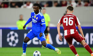 Ρεάλ Μαδρίτης: Δυσαρέσκεια Καμαβινγκά για Αλόνσο - Ζήτησε να φύγει