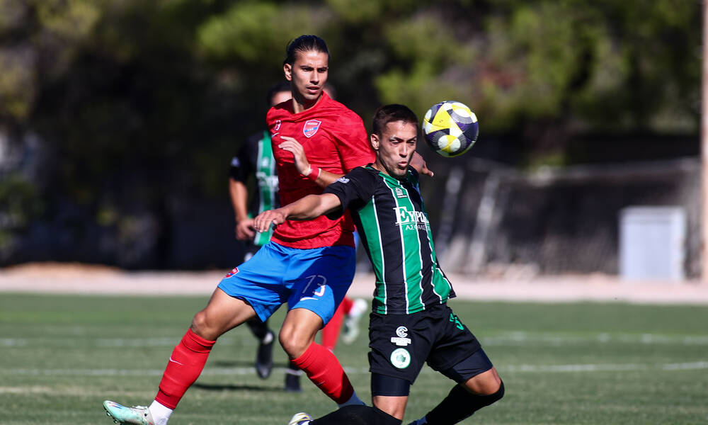 Super League 2: Το πρόγραμμα της 13ης αγωνιστικής - Πότε θα γίνει το ντέρμπι Πανιώνιος - Μαρκό