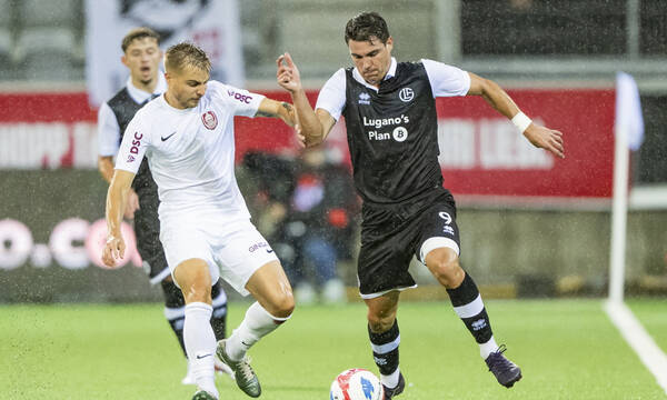 Μεταγραφές, ΑΕΚ: Επιμένει… να εξετάζει Κούτσια για την επίθεση