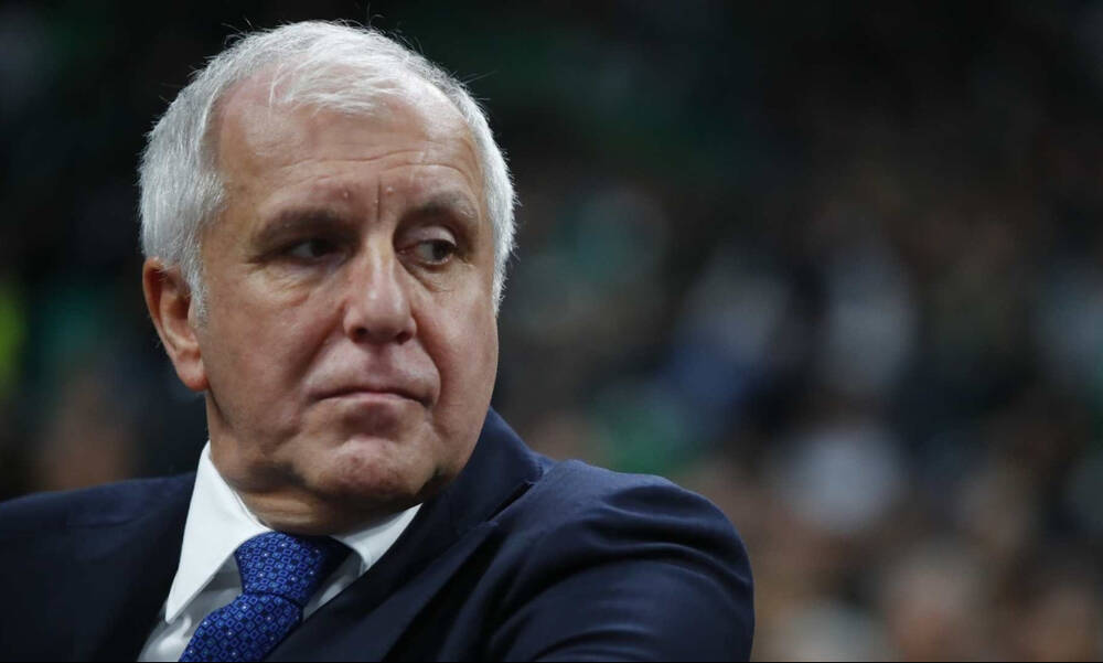 Η ώρα του Ομπράντοβιτς