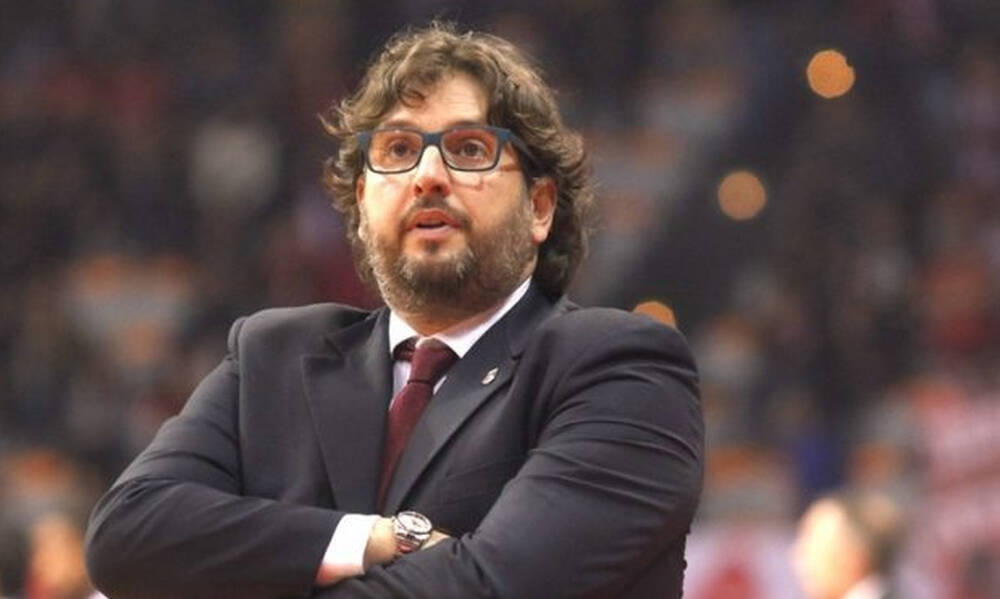  «Ο Τρινκιέρι στη θέση του Ομπράντοβιτς»