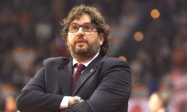  «Ο Τρινκιέρι στη θέση του Ομπράντοβιτς»