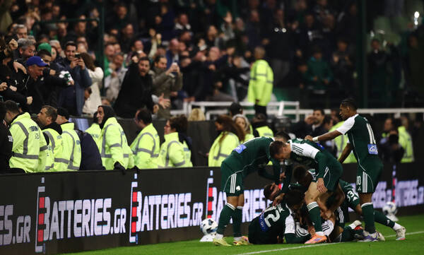 Super League: Κλήση σε απολογία για Παναθηναϊκό και ΠΑΟΚ