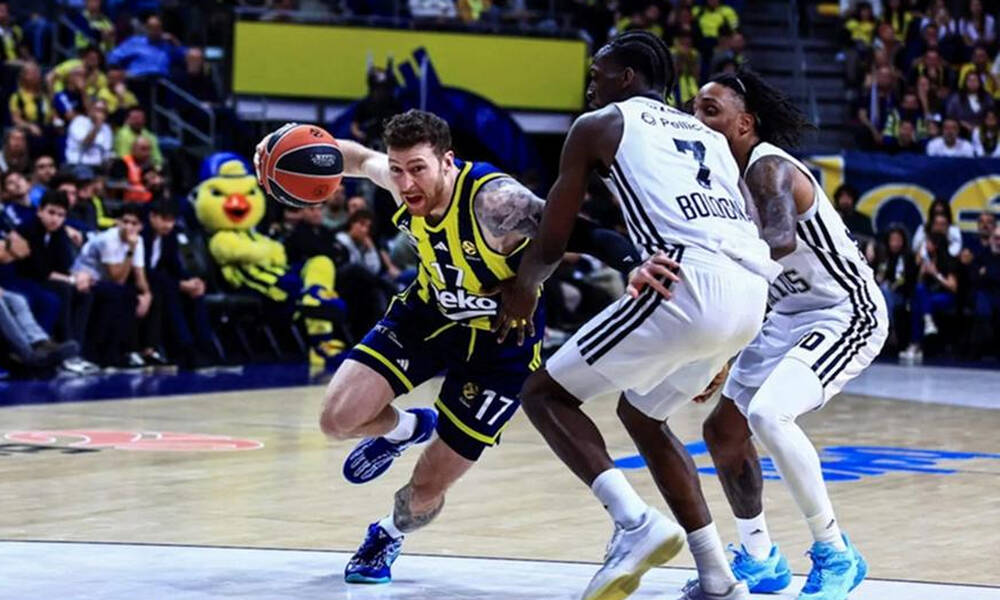 Φενέρμπαχτσε: Νοκ άουτ ο Μπιτίμ με Ολυμπιακό