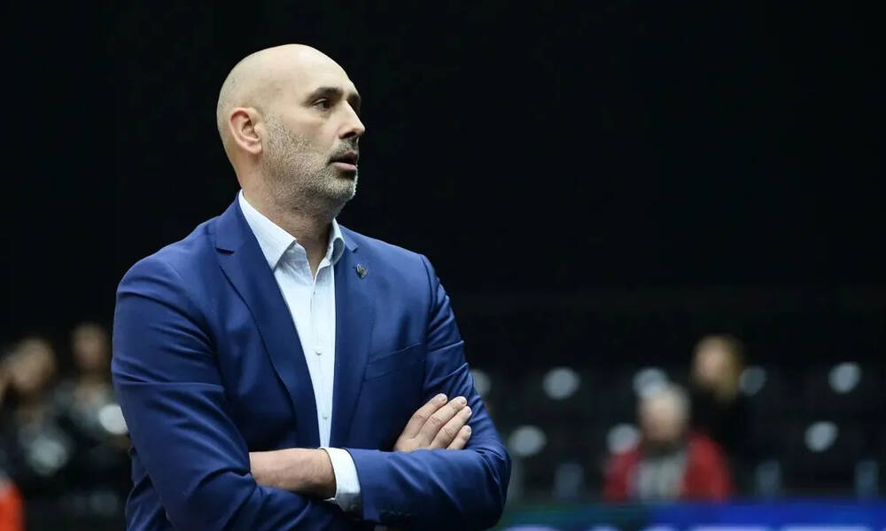 Ηρακλής: Χωρίς τον Λούκιτς στην Αγγλία