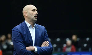 Ηρακλής: Χωρίς τον Λούκιτς στην Αγγλία