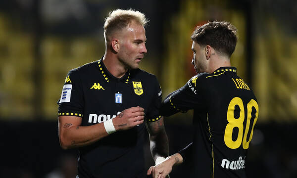 Άρης - ΠΑΟΚ: Δεν ανακοίνωσαν αποστολή οι «κίτρινοι» για το ντέρμπι Κυπέλλου