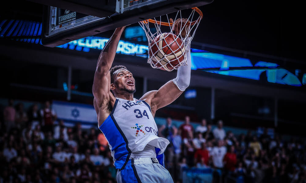 Γιάννης Αντετοκούνμπο: Η... εκκαθάριση που έκανε ο Greek Freak και προκάλεσε απορίες