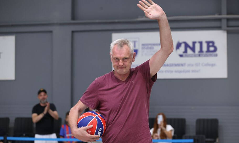 Παρτίζαν: Ανακοινώθηκε ο Ζάρκο Πάσπαλι!