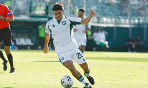 Παναθηναϊκός: Με Βιλένα και Ταμπόρδα κόντρα στη Κηφισιά - Εκτός Τετέ, Τσιριβέγια και Πάλμερ-Μπράουν