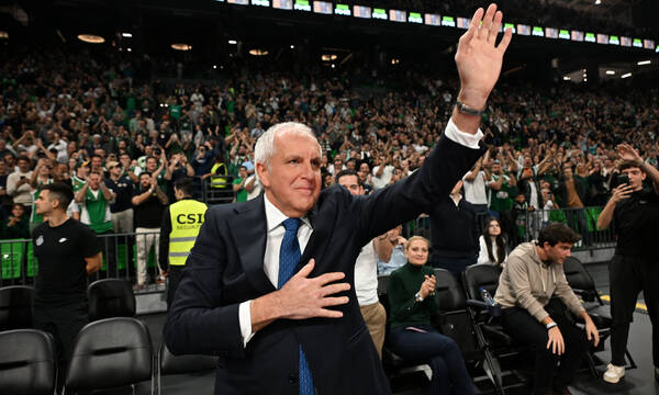 Απασφάλισε ο Ομπράντοβιτς: «Αυτή είναι η αλήθεια κι αυτός ο υπεύθυνος για ό,τι έγινε στην Παρτίζαν»