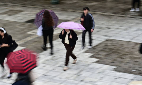 Καιρός: Ισχυρή προειδοποίηση από Γιάννη Καλλιάνο - Έρχεται σφοδρή κακοκαιρία τα επόμενα 24ωρα