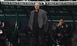 Τα πρωτοσέλιδα των αθλητικών εφημερίδων της ημέρας (03/12) - «Αποφασίζει για 3+1» ο Μπενίτεθ