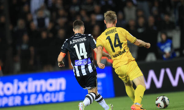 Οι αθλητικές μεταδόσεις της ημέρας (03/12) - Με Άρης-ΠΑΟΚ, Κύπελλο και Ευρώπη