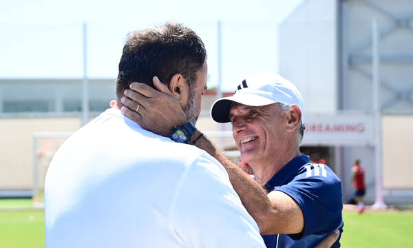 Ολυμπιακός: Πότε ανακοινώνεται η ανανέωση Μεντιλίμπαρ