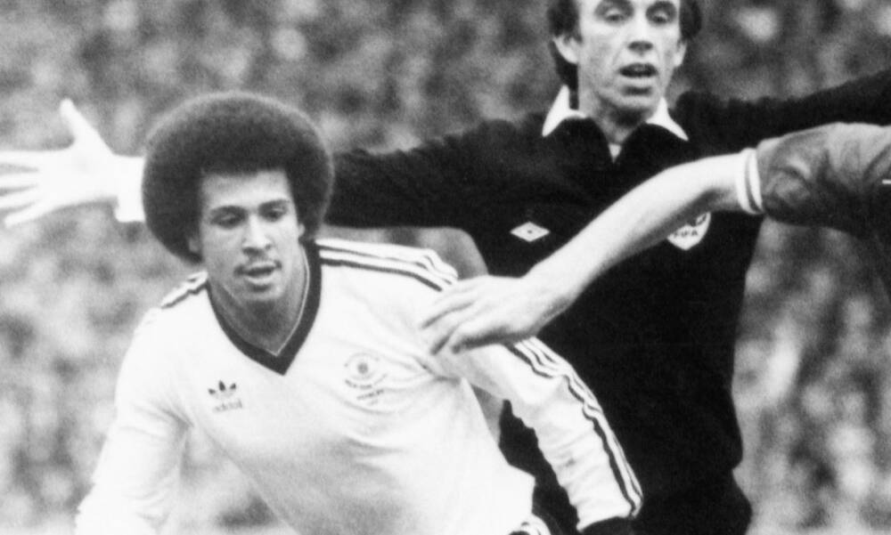 Πέθανε στη Ζάκυνθο ο Ρέμι Μόουζες, πρώην άσος της Γιουνάιτεντ - Ήταν κόουτς σε ομάδα του νησιού