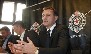 Παρτιζάν: Χαμός στον σύλλογο - Οι οπαδοί απαιτούν την παραίτηση του προέδρου λόγω Ομπράντοβιτς