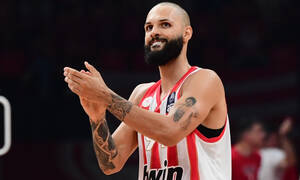 Ολυμπιακός: Αμφίβολος με Φενέρ ο Φουρνιέ