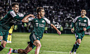 Παναθηναϊκός: Μια πεντάδα must win αγώνων