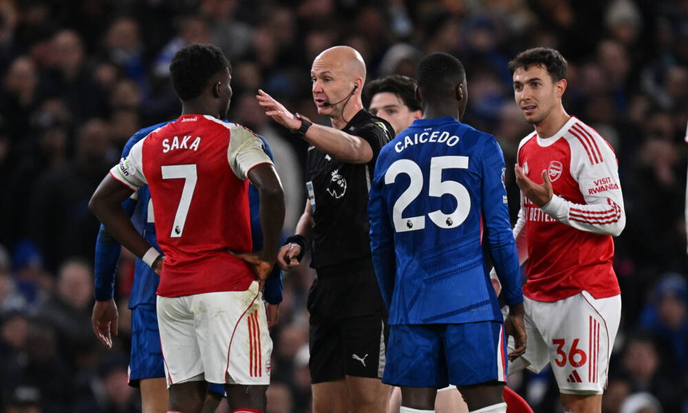 Οι μάχες της Premier League με ενισχυμένες αποδόσεις* από το Pamestoixima.gr