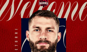 Ανακοίνωσε τον Ραντζεβίτσιους η Μπασκόνια