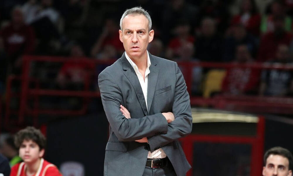 Κάτας κατά διοίκησης: «Μέχρι να ενισχύσουμε την ομάδα τα προβλήματα δεν θα λυθούν»