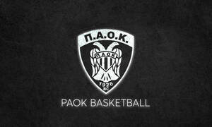Ορισμός προσωρινής διοίκησης στον ΠΑΟΚ με πρόεδρο τον Βεζυρτζή