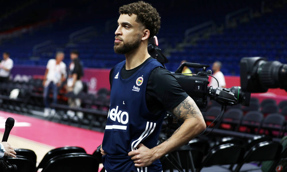 Φενέρμπαχτσε: Με σημαντικές απουσίες στο ΣΕΦ