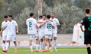 Κύπελλο Ελλάδας: Ο Λεβαδειακός έκανε το απόλυτο κι «αγκάλιασε» την απευθείας πρόκριση στους «8»