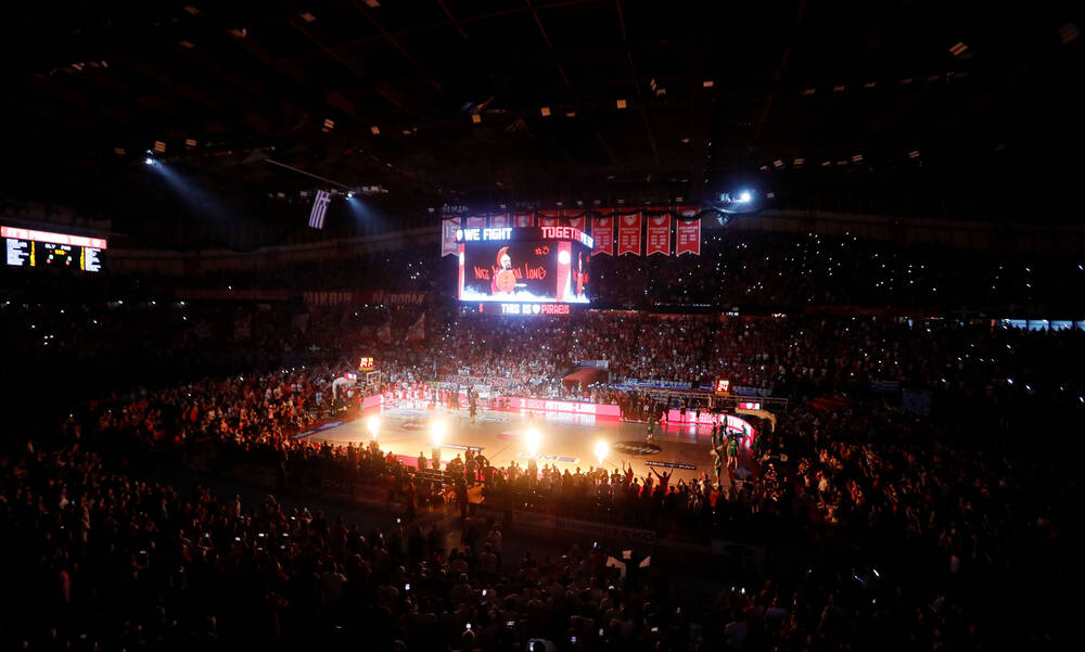 Ακόμη και το τελευταίο ευρώ για το ΣΕΦ, πληρώνεται από το κράτος